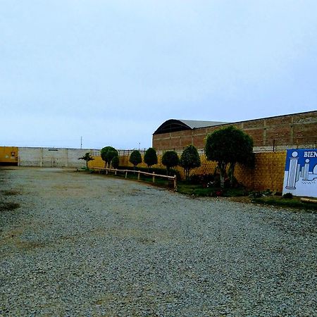 Motel Sahara Suites Barranca Extérieur photo