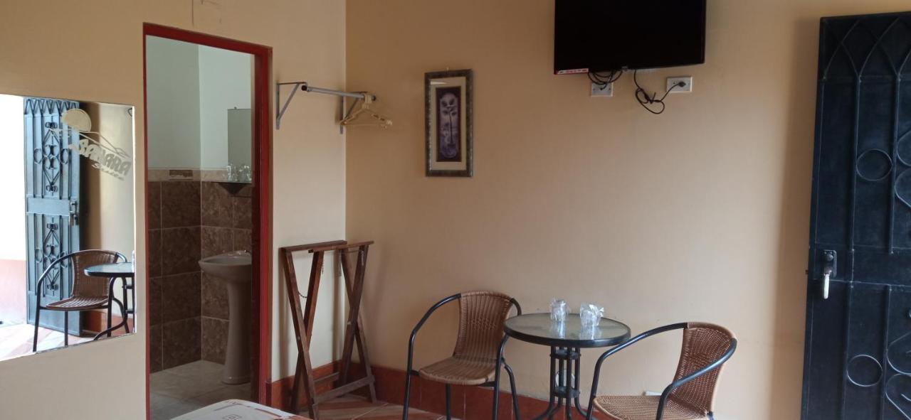 Motel Sahara Suites Barranca Extérieur photo