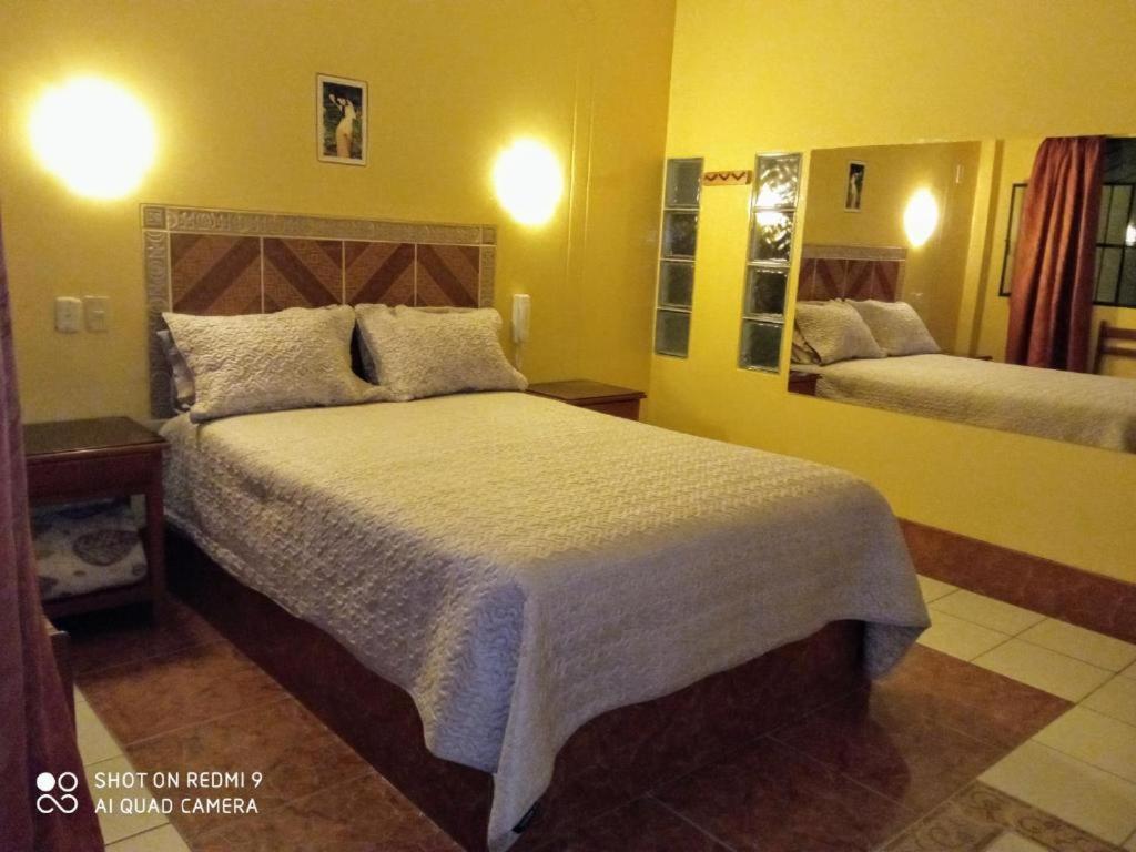Motel Sahara Suites Barranca Extérieur photo