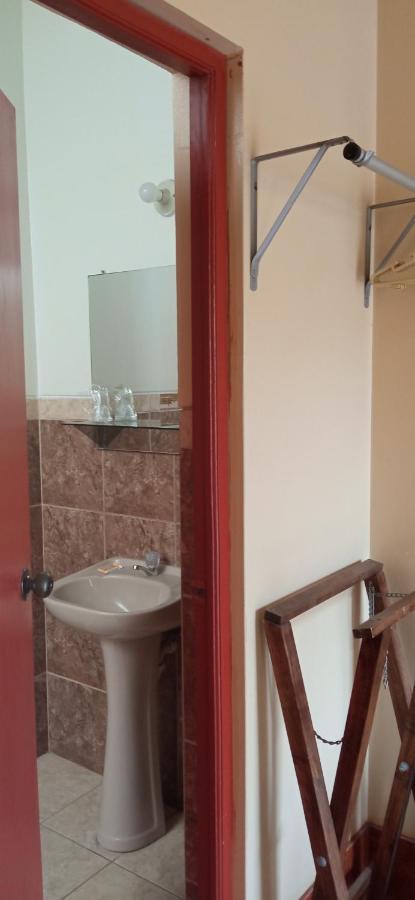 Motel Sahara Suites Barranca Extérieur photo