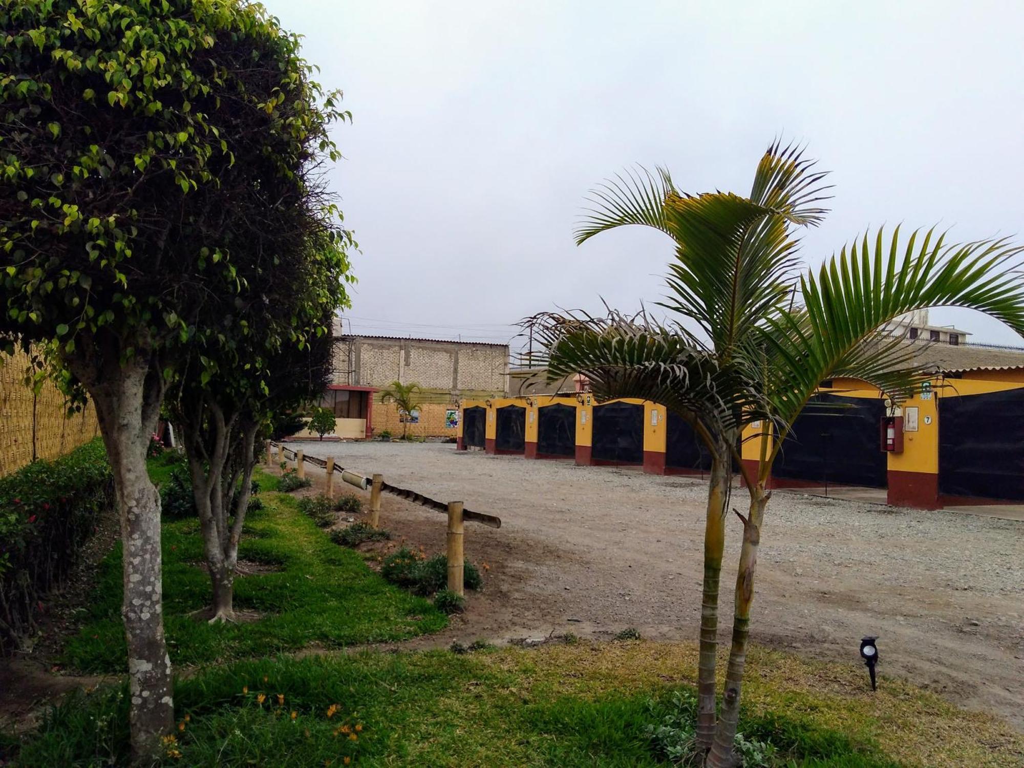 Motel Sahara Suites Barranca Extérieur photo