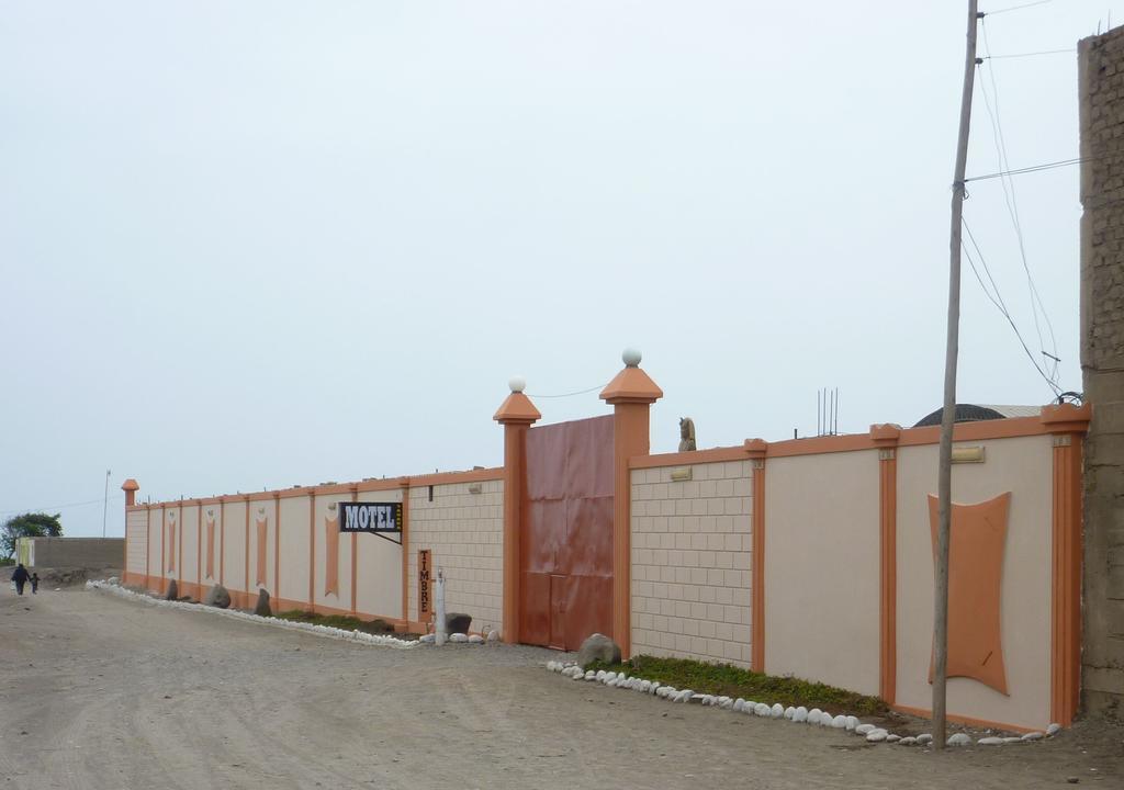 Motel Sahara Suites Barranca Extérieur photo