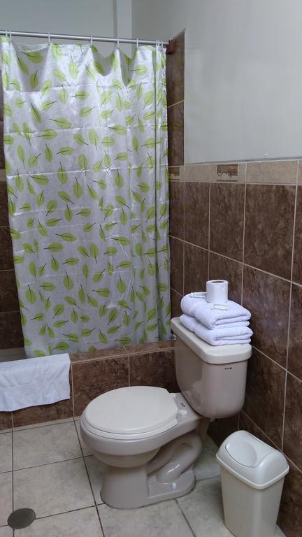 Motel Sahara Suites Barranca Extérieur photo